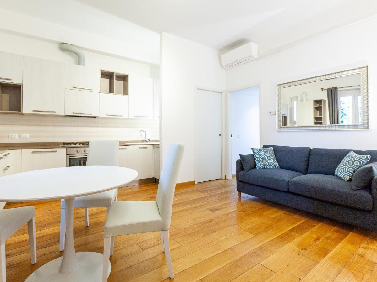 Easyhomes - Central Station Milano Ngoại thất bức ảnh