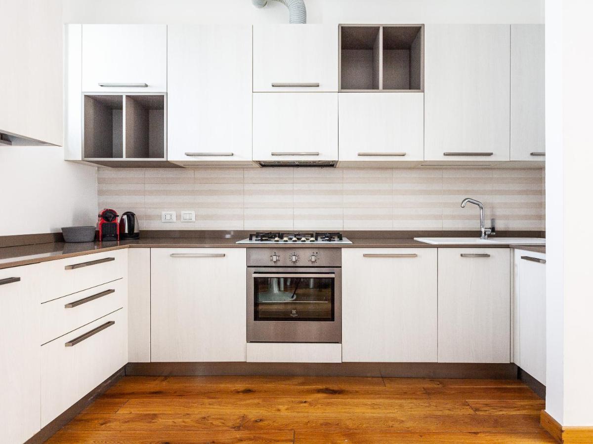 Easyhomes - Central Station Milano Ngoại thất bức ảnh