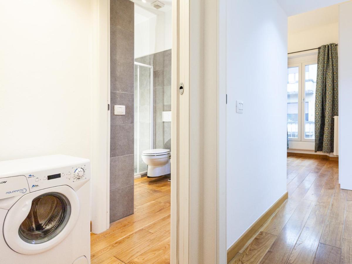 Easyhomes - Central Station Milano Ngoại thất bức ảnh