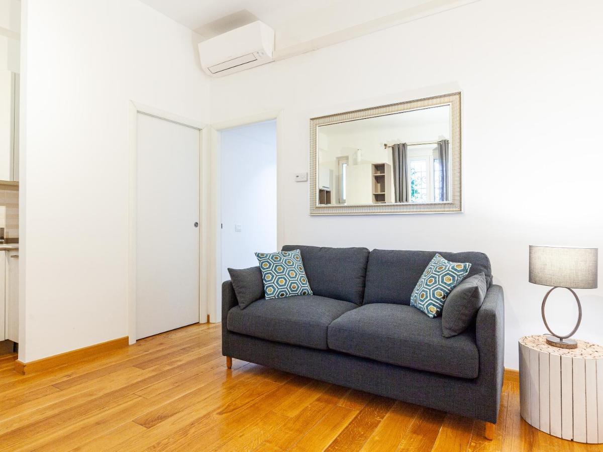Easyhomes - Central Station Milano Ngoại thất bức ảnh
