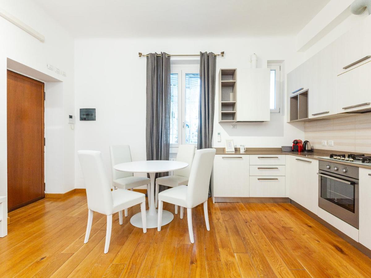 Easyhomes - Central Station Milano Ngoại thất bức ảnh