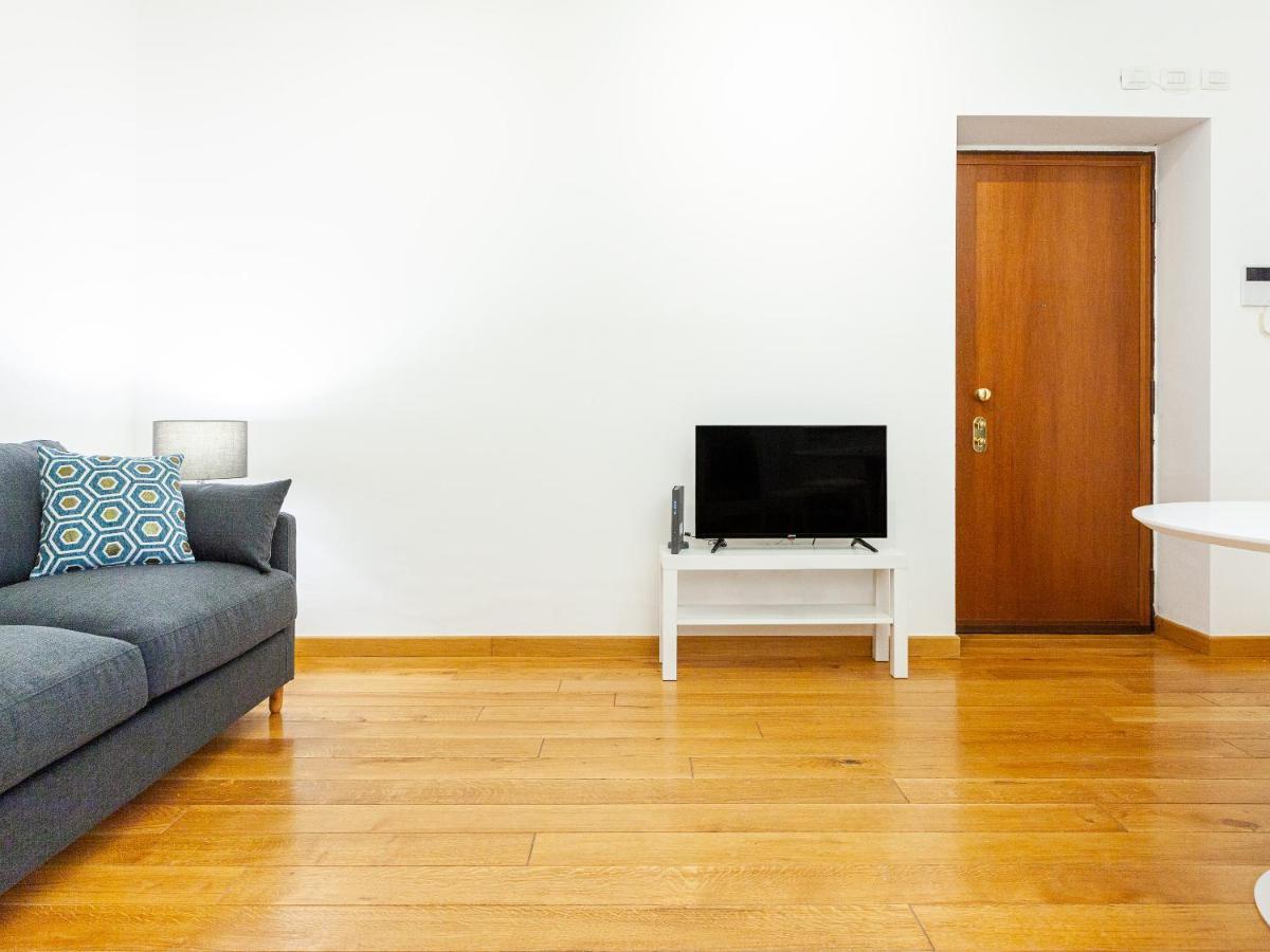 Easyhomes - Central Station Milano Ngoại thất bức ảnh