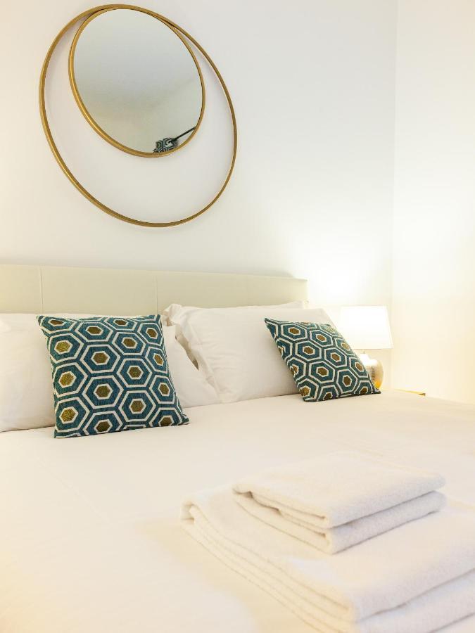 Easyhomes - Central Station Milano Ngoại thất bức ảnh