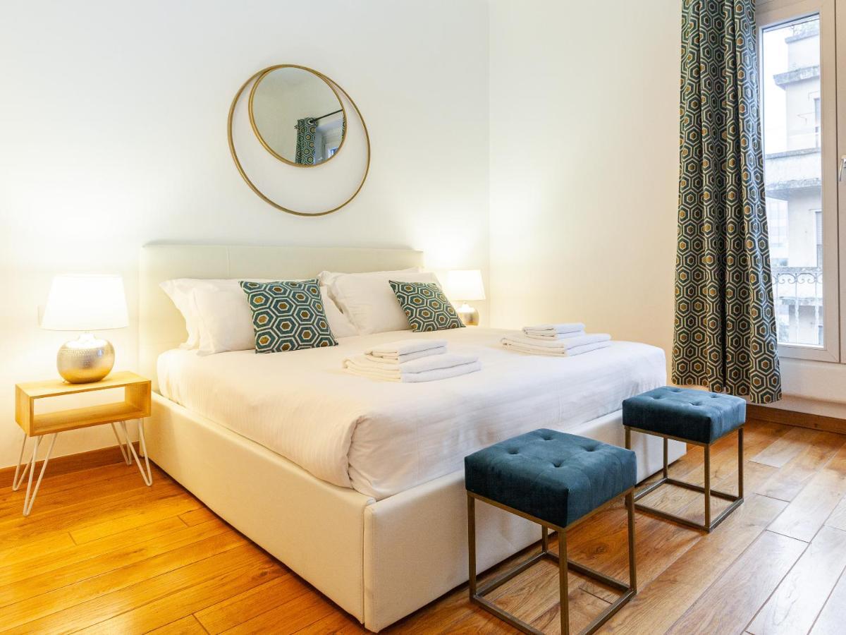 Easyhomes - Central Station Milano Ngoại thất bức ảnh