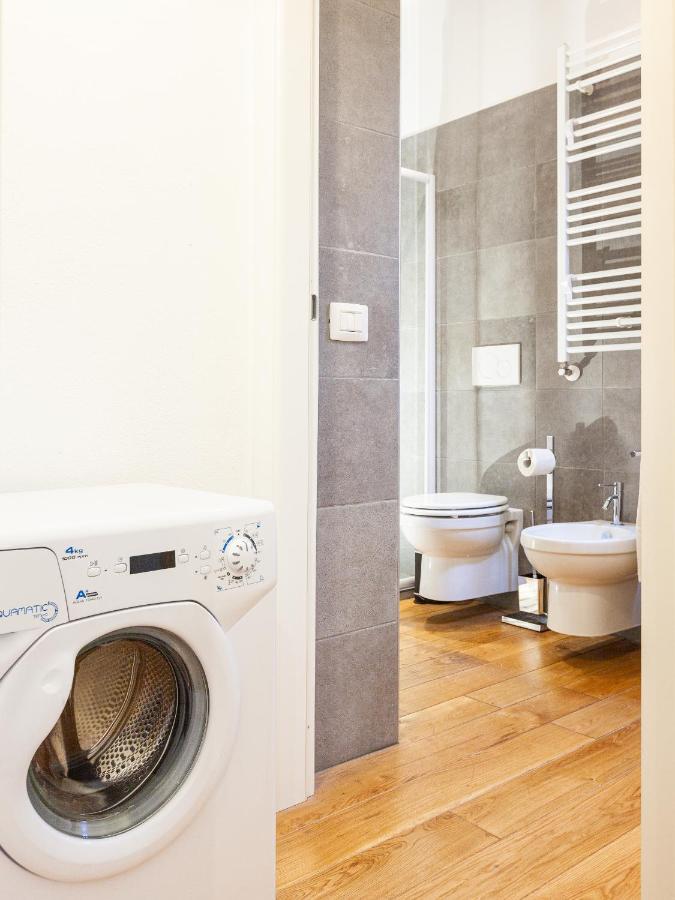Easyhomes - Central Station Milano Ngoại thất bức ảnh