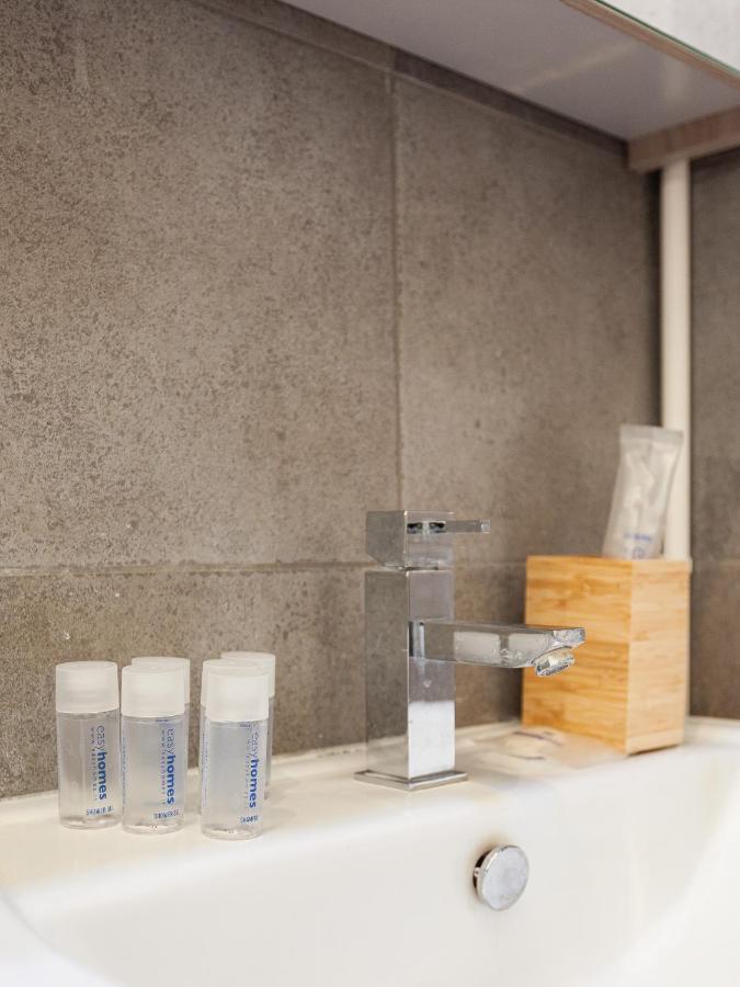 Easyhomes - Central Station Milano Ngoại thất bức ảnh