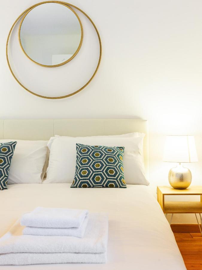 Easyhomes - Central Station Milano Ngoại thất bức ảnh