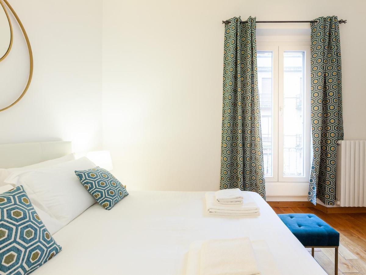 Easyhomes - Central Station Milano Ngoại thất bức ảnh