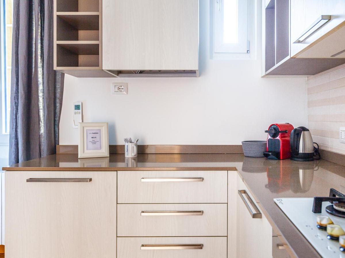 Easyhomes - Central Station Milano Ngoại thất bức ảnh