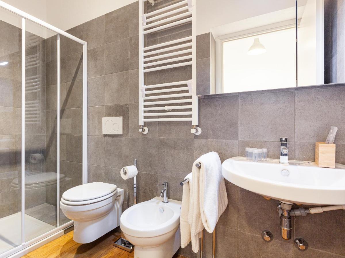 Easyhomes - Central Station Milano Ngoại thất bức ảnh